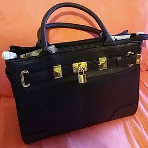 BNWT Just Fab Purse